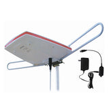 Super Active VHF/UHF/FM Outdoor Antenna (STA-150C)