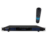 AM/FM PLL Tuner & Clock with Built in Alarm (STNR-100)