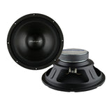 10” Woofer with 1.5” ASV Voice Coil (STX-1048)
