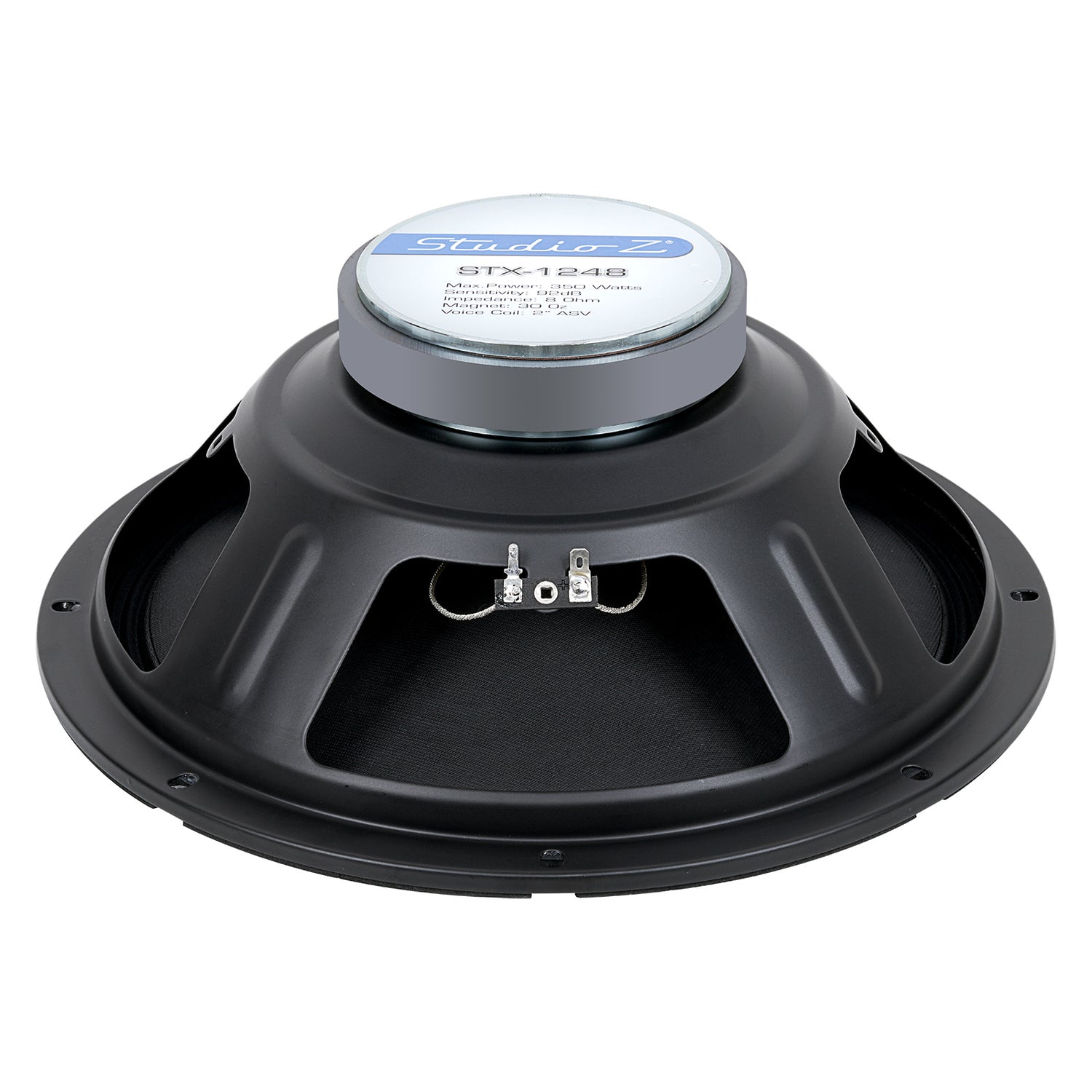 12” Woofer with 2” ASV Voice Coil (STX-1248)