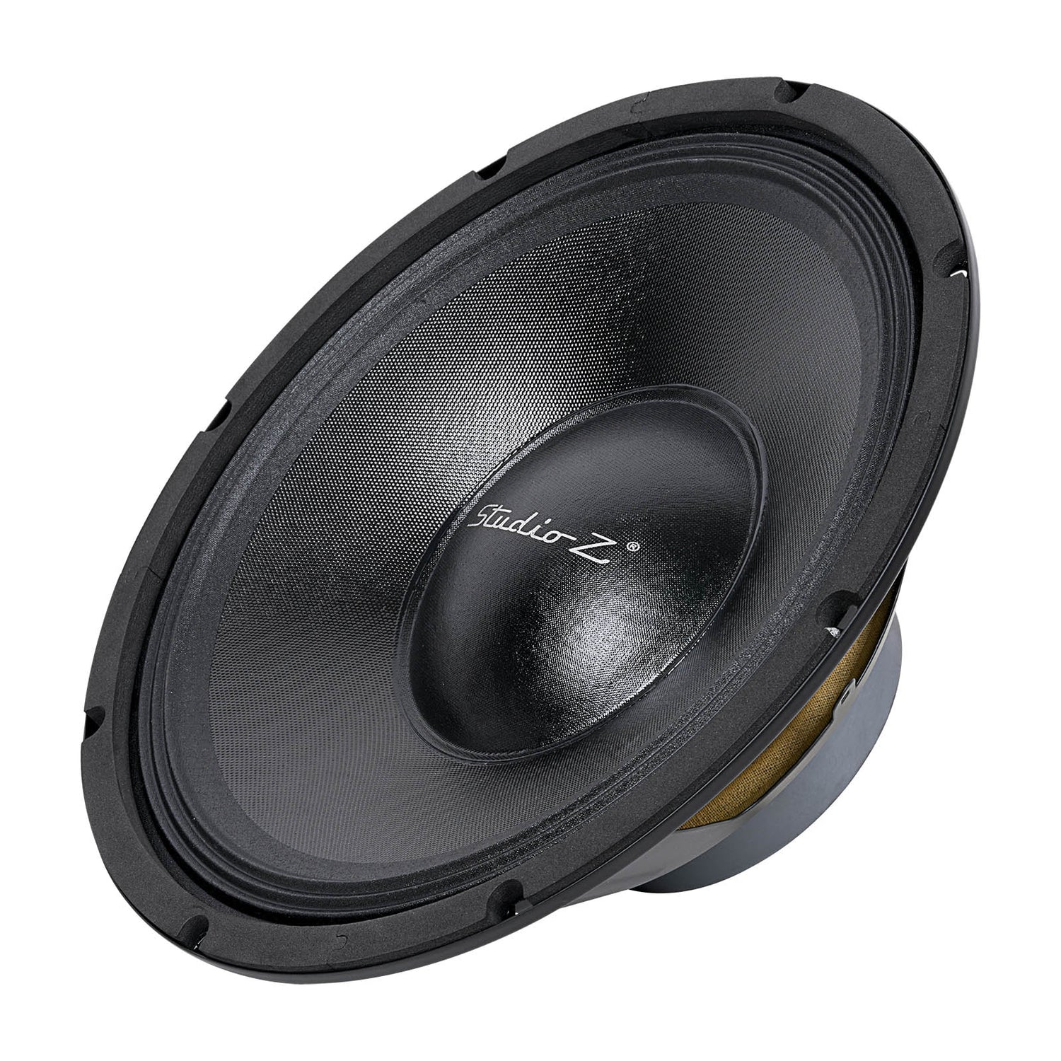 12” Woofer with 2” ASV Voice Coil (STX-1248)