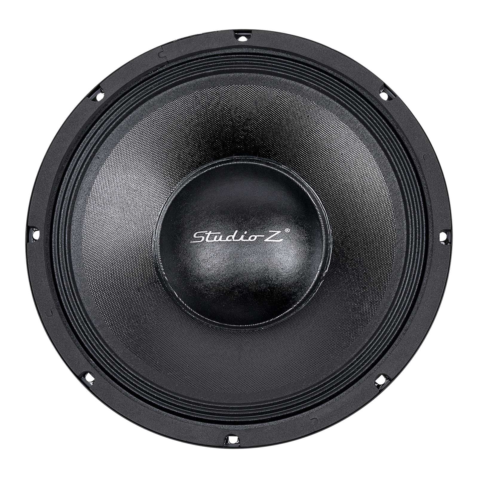 12” Woofer with 2” ASV Voice Coil (STX-1248) – NipponAmerica