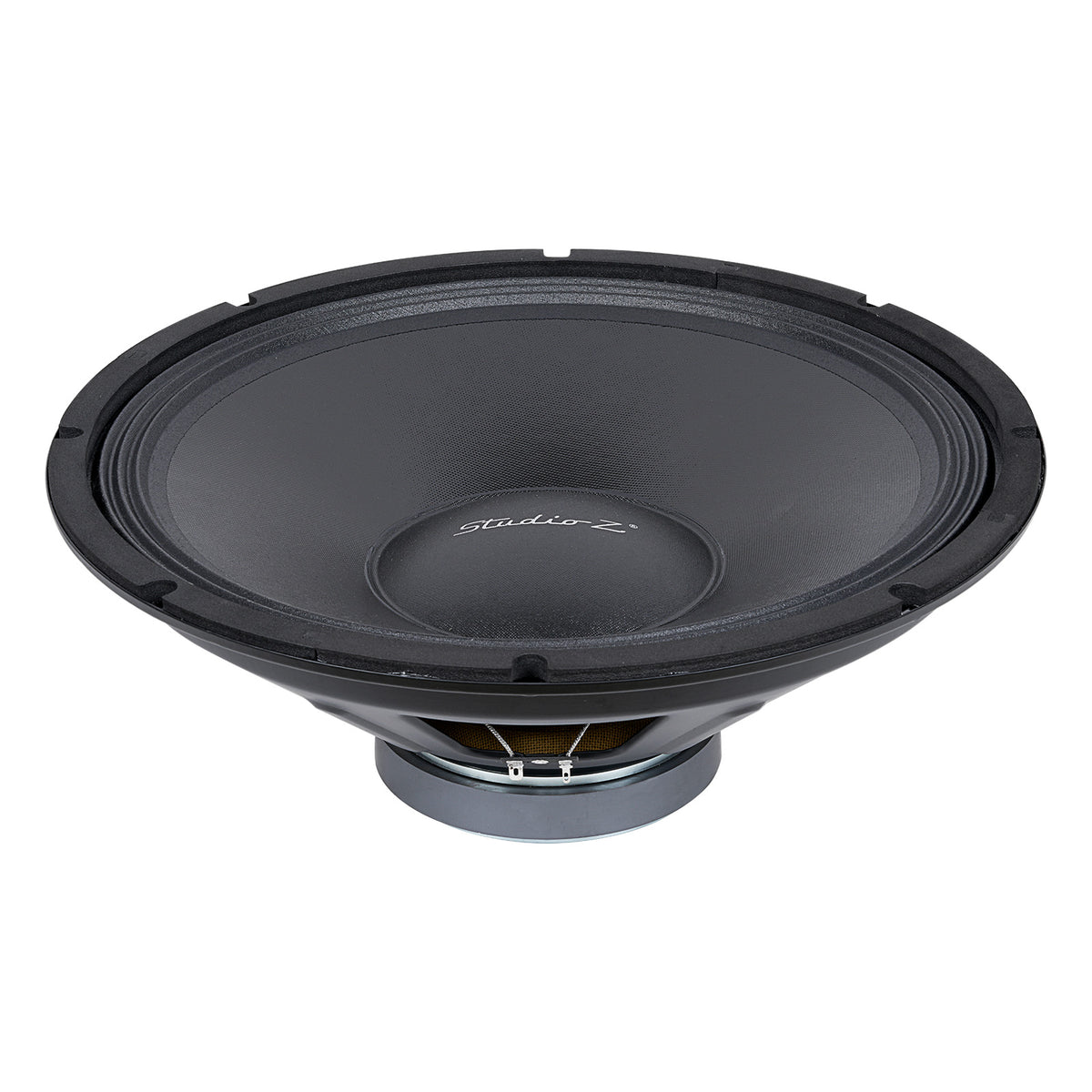 15” Woofer with 2” ASV Voice Coil (STX-1548)