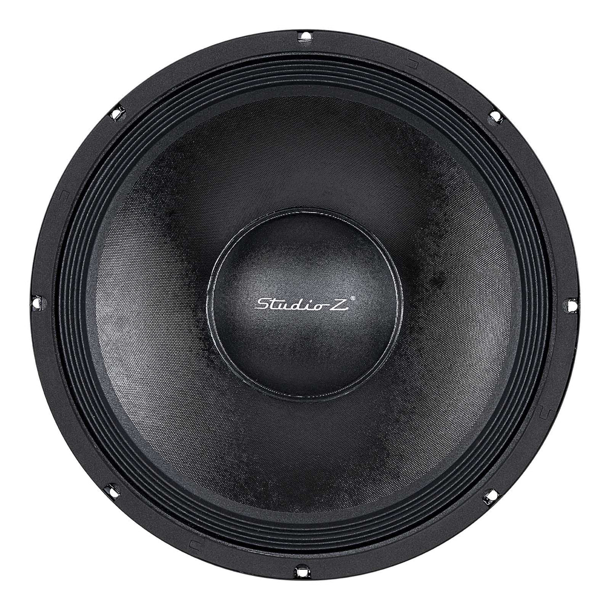 15” Woofer with 2” ASV Voice Coil (STX-1548)