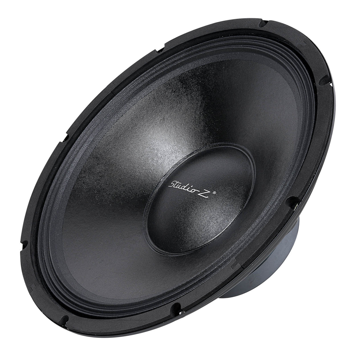 15” Woofer with 2” ASV Voice Coil (STX-1548)