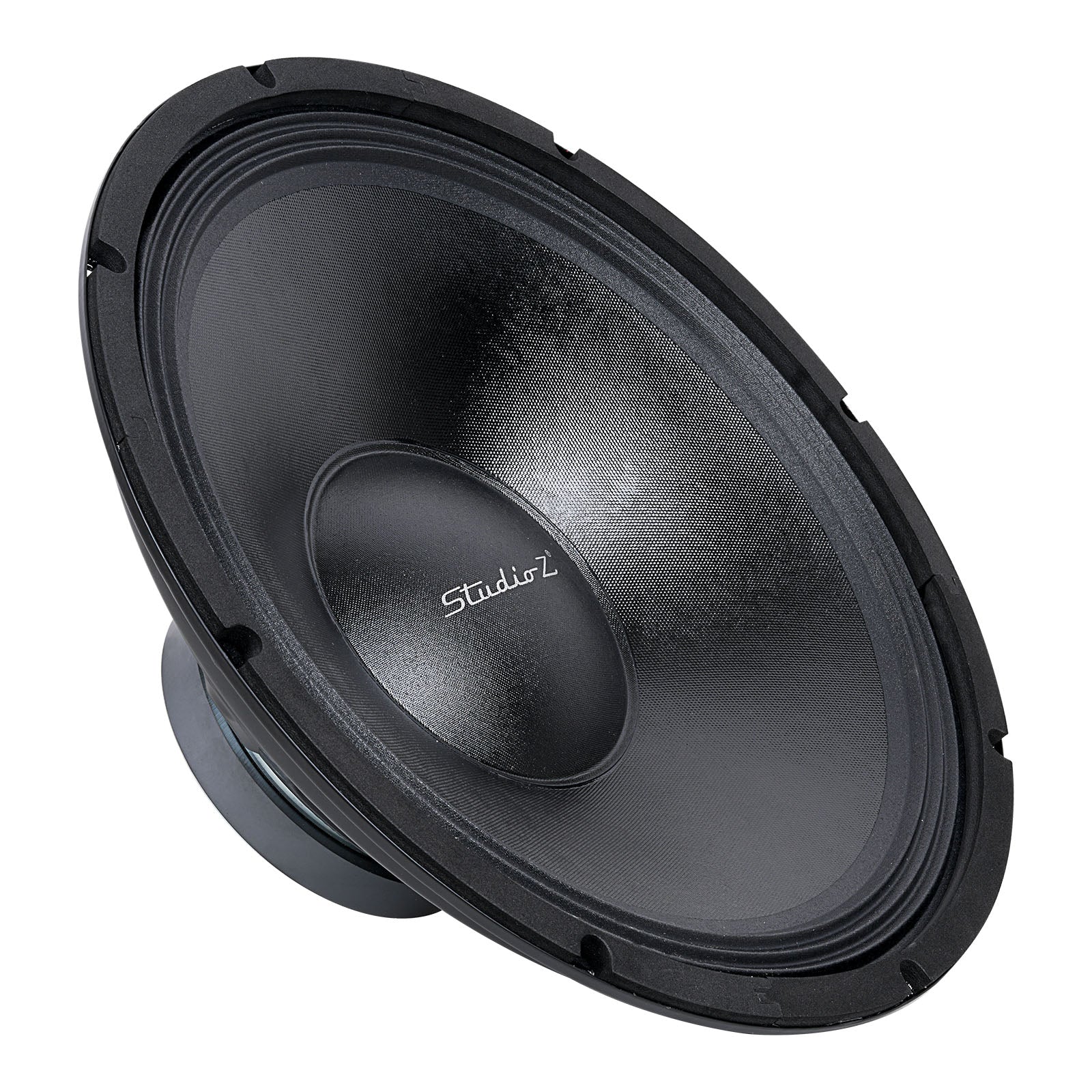 15” Woofer with 2” ASV Voice Coil (STX-1548) – NipponAmerica