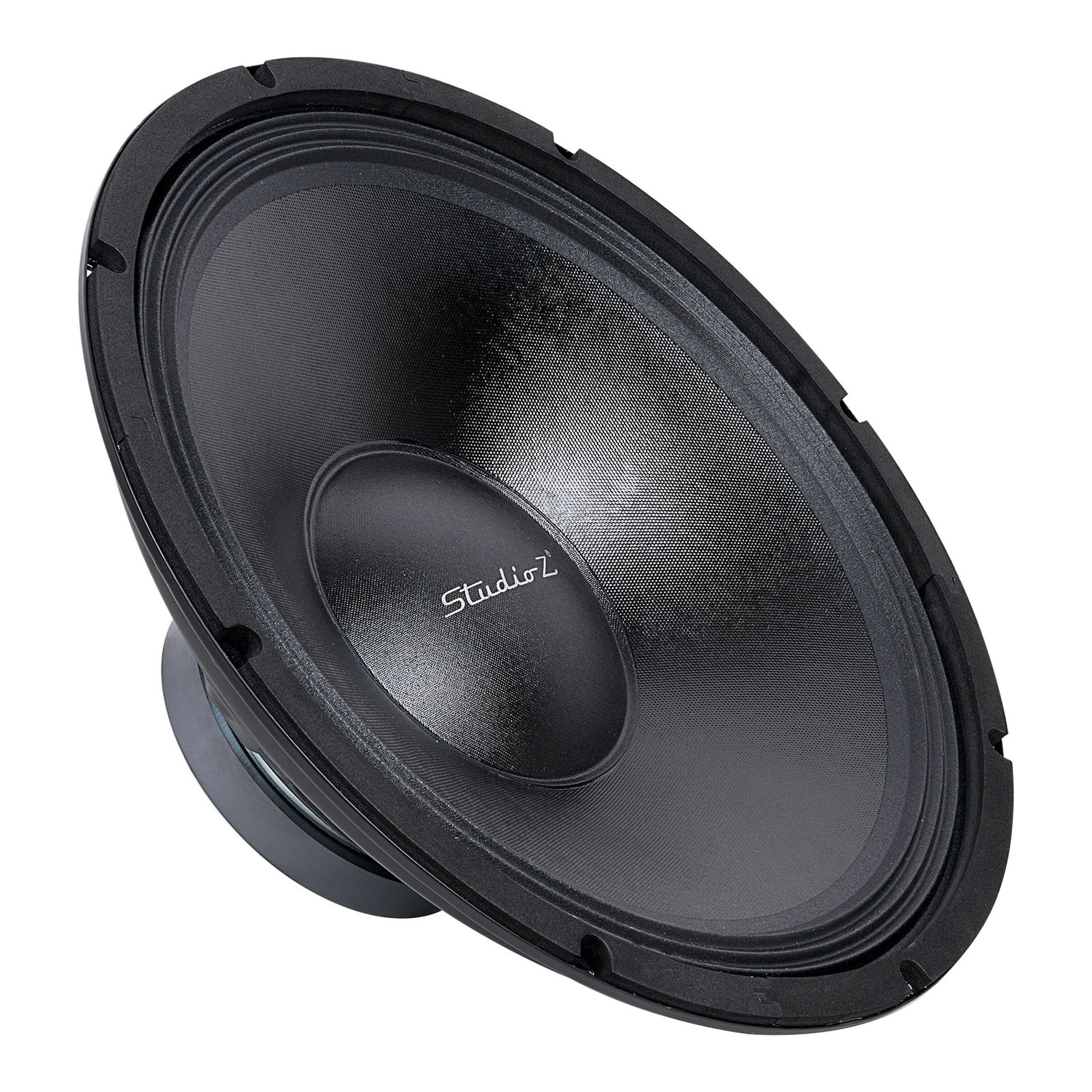 15” Woofer with 2” ASV Voice Coil (STX-1548)