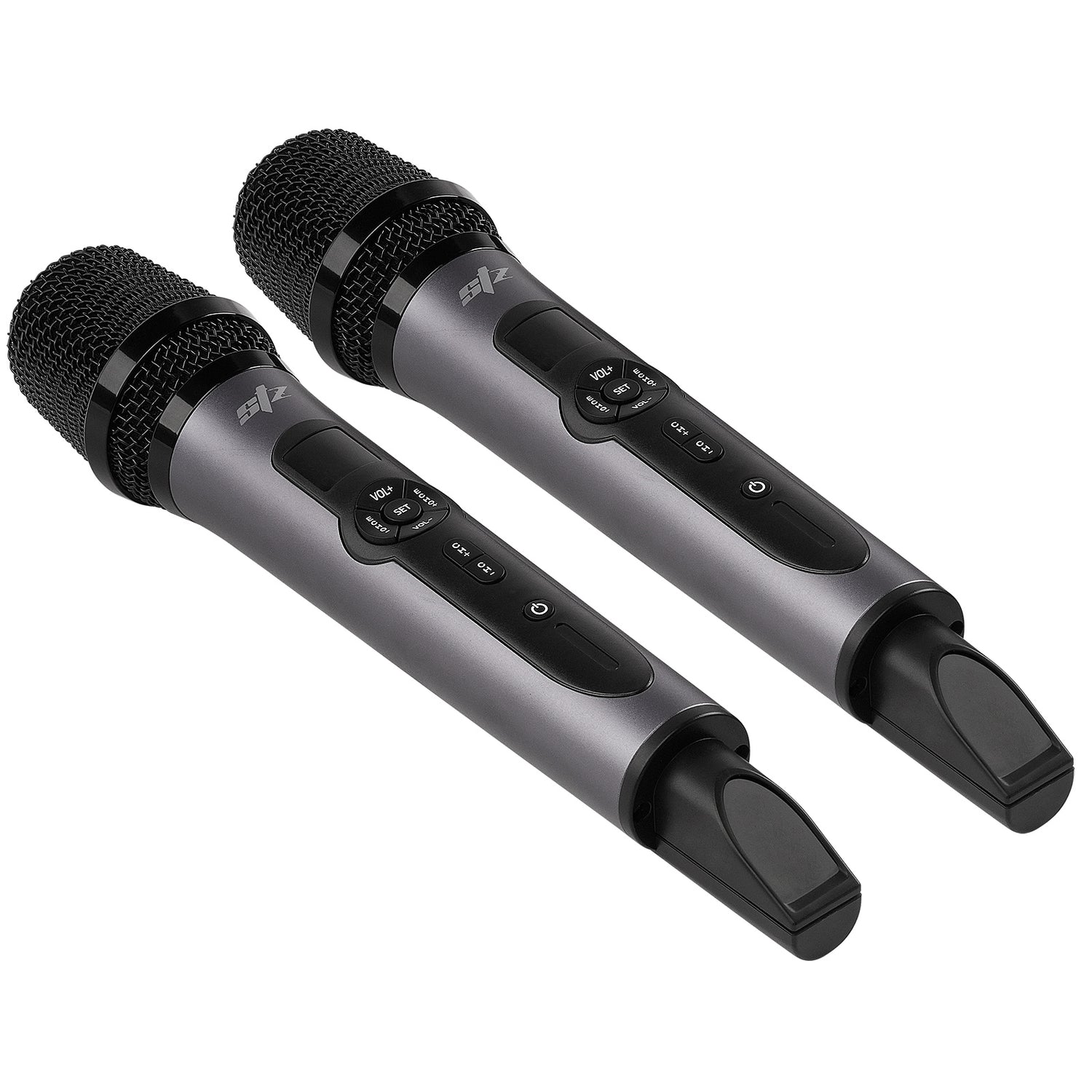UHF Wireless Microphone (STZ-W202)