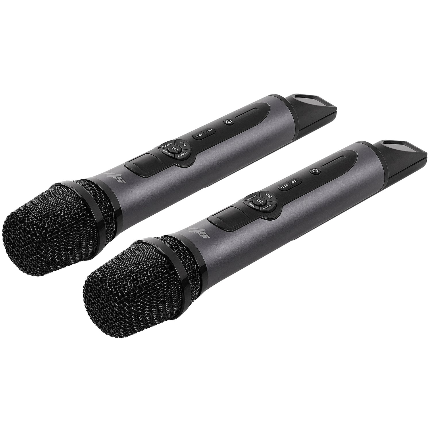 UHF Wireless Microphone (STZ-W202)