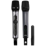 UHF Wireless Microphone (STZ-W202)