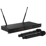 UHF Wireless Microphone (STZ-W5502)