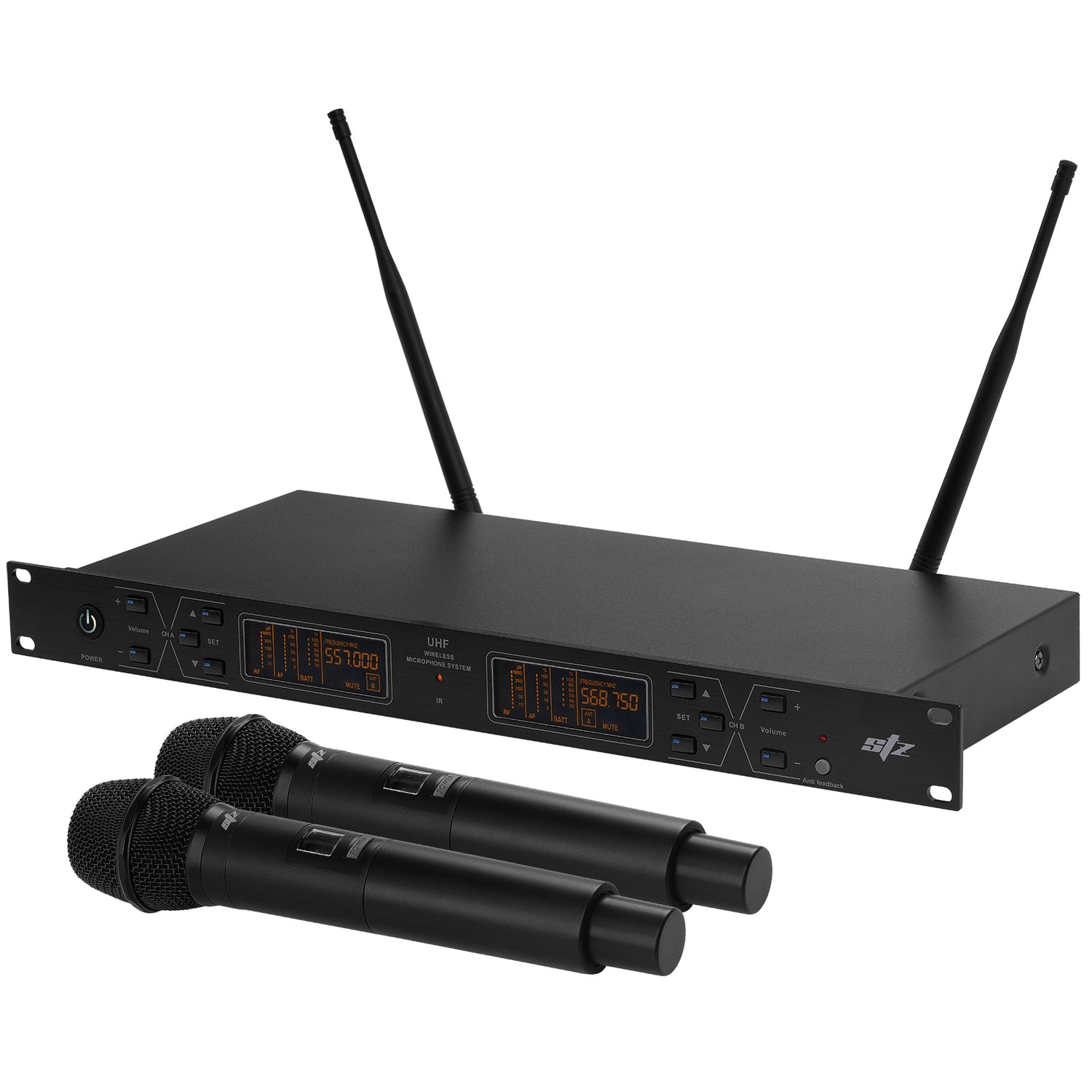 UHF Wireless Microphone (STZ-W5502)