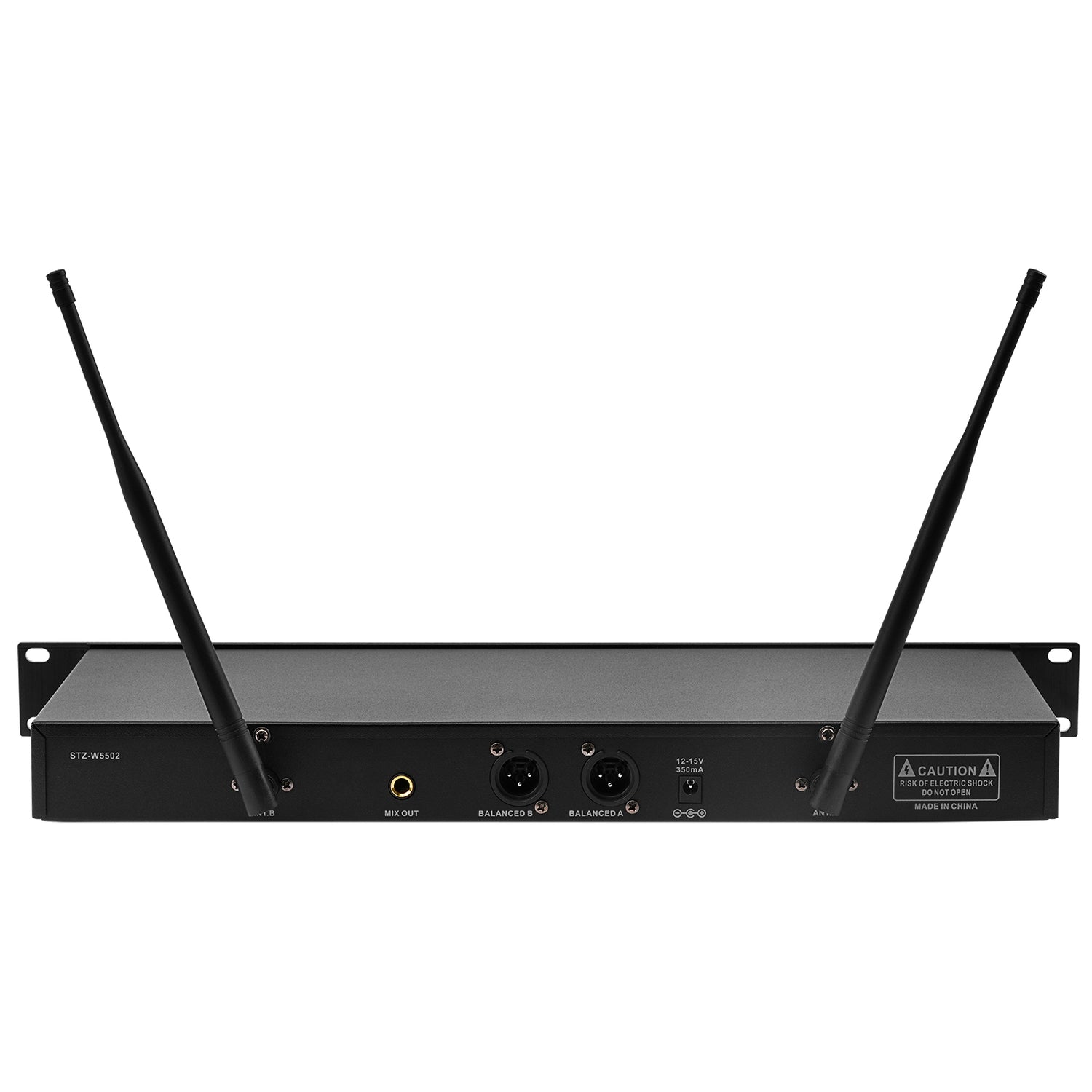 UHF Wireless Microphone (STZ-W5502)