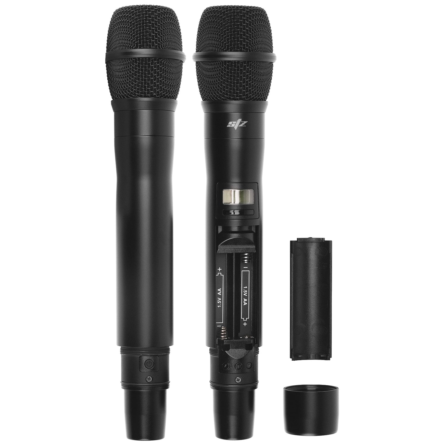UHF Wireless Microphone (STZ-W7752)