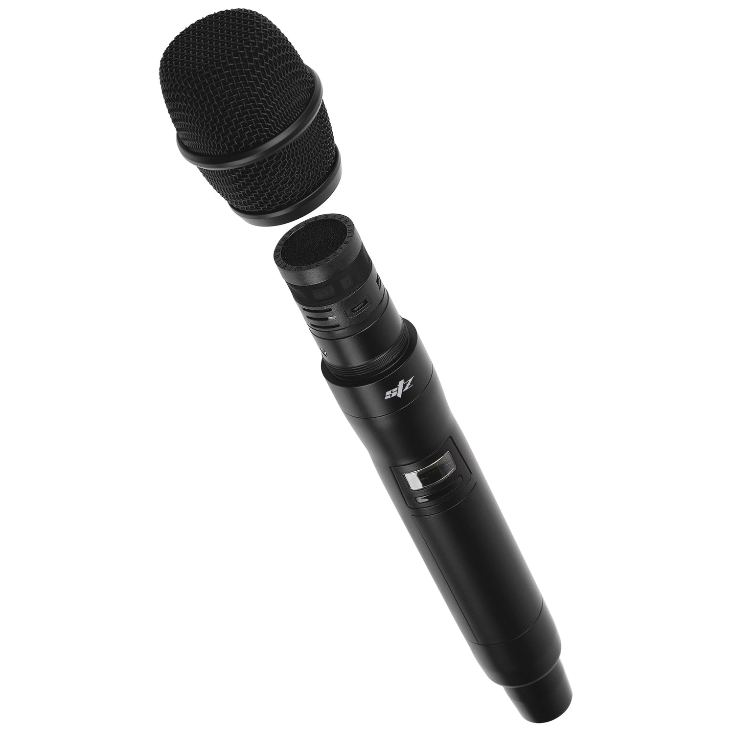 UHF Wireless Microphone (STZ-W7752)