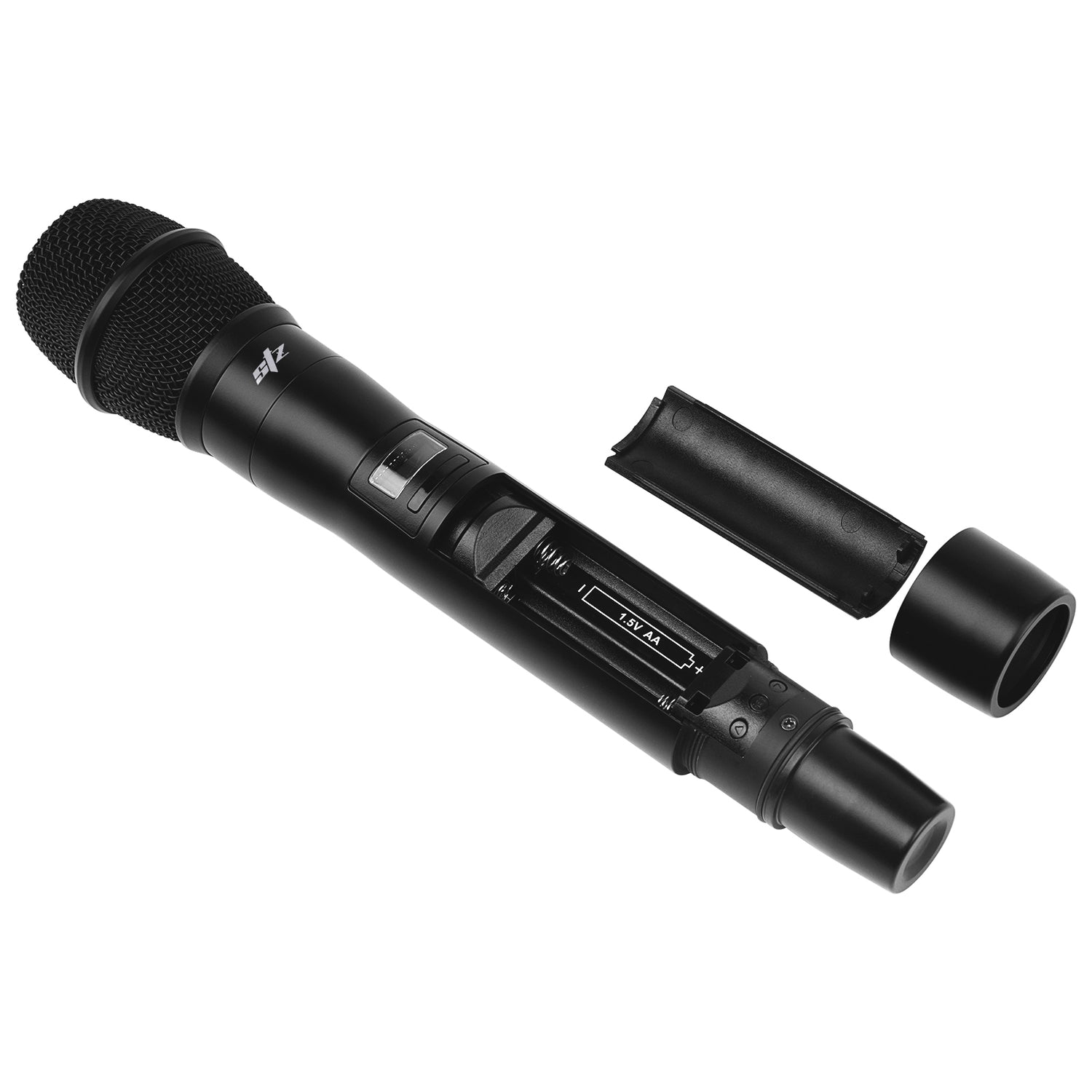 UHF Wireless Microphone (STZ-W7752)