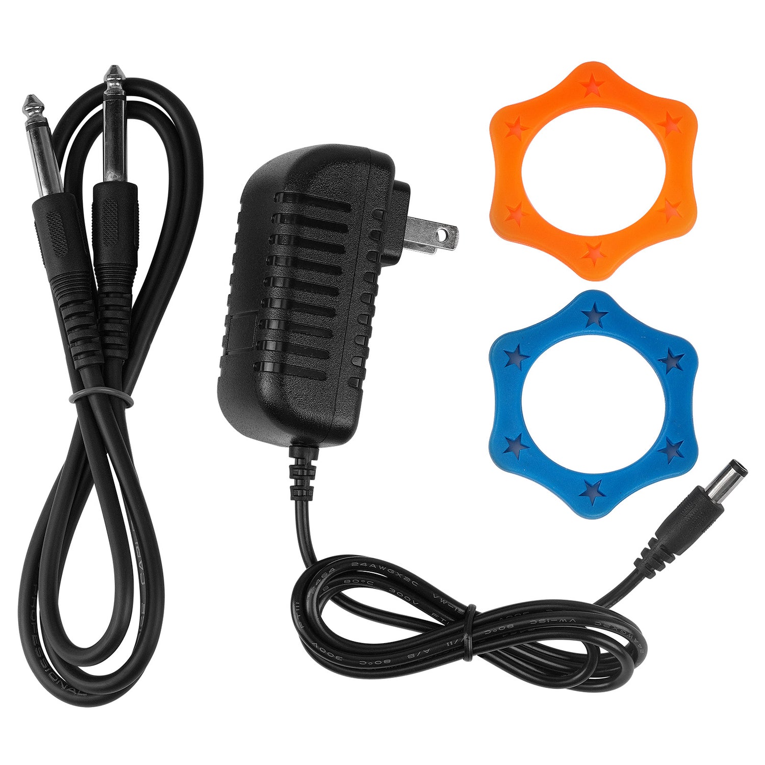 Dual Channel UHF Wireless Microphone System (STZ-W7902)