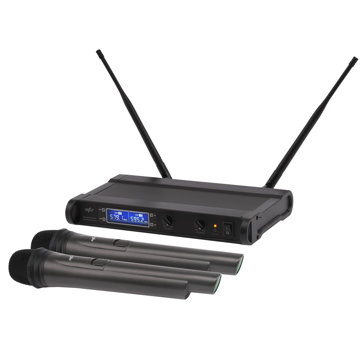 UHF Wireless Microphone (STZ-W8002)