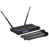 UHF Wireless Microphone (STZ-W8002)