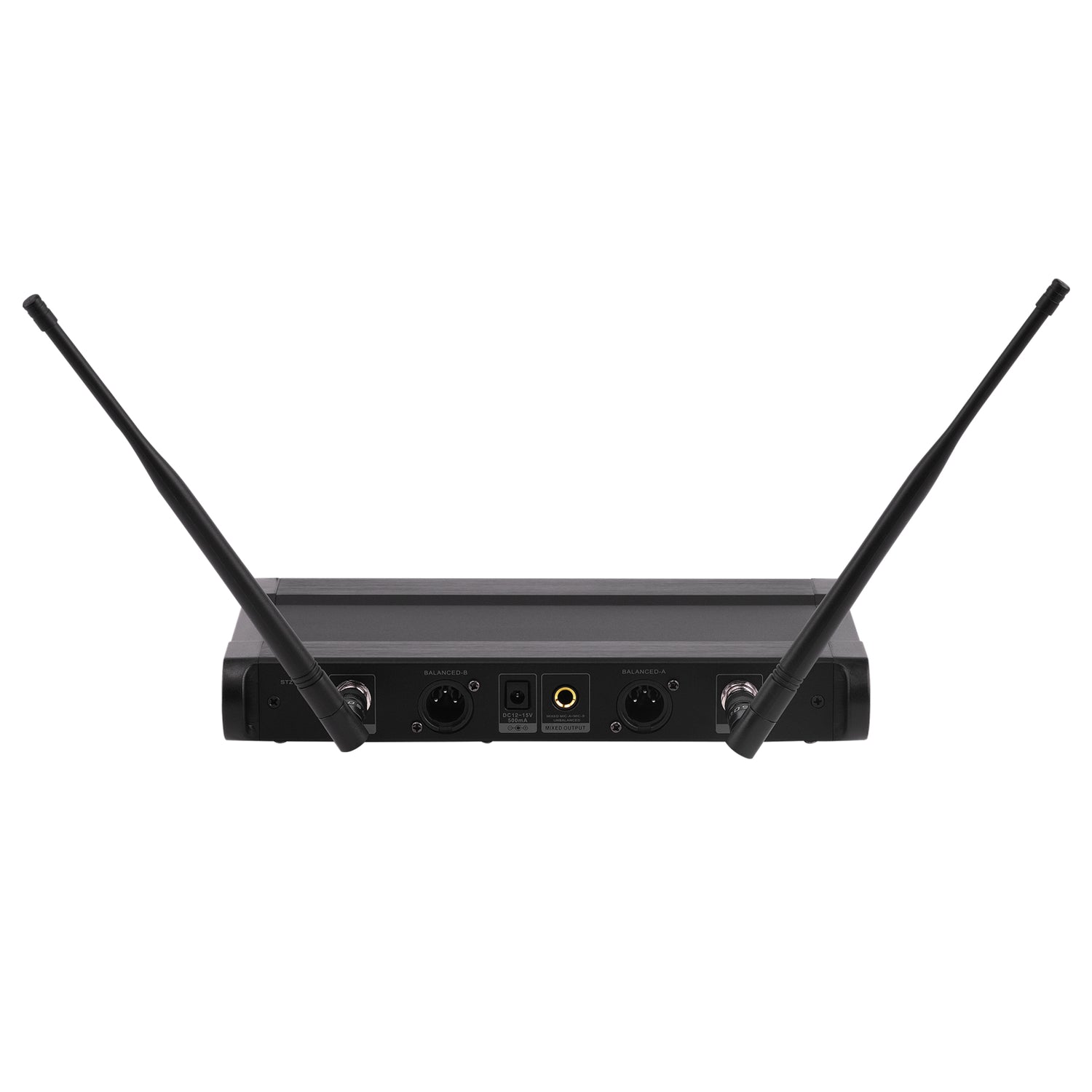 UHF Wireless Microphone (STZ-W8002)