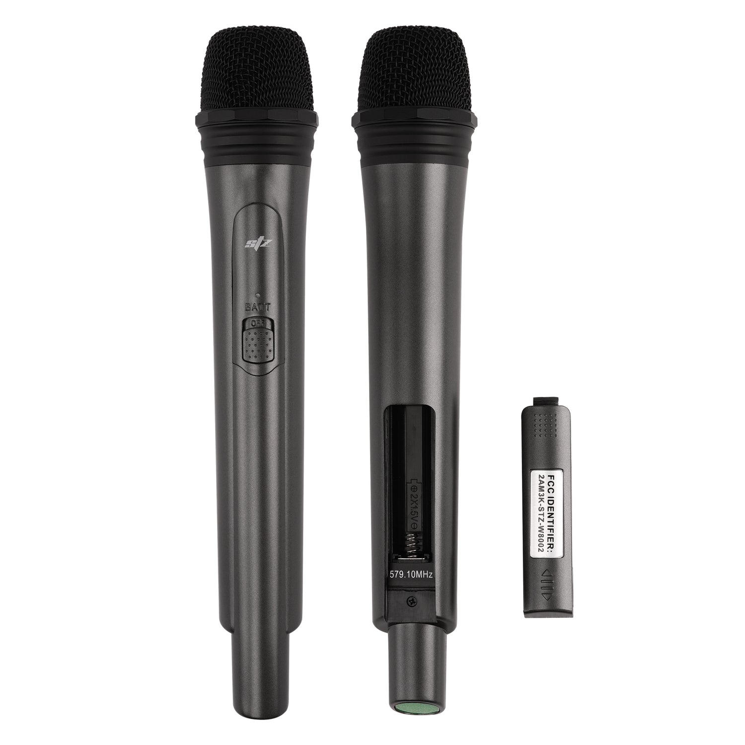 UHF Wireless Microphone (STZ-W8002)