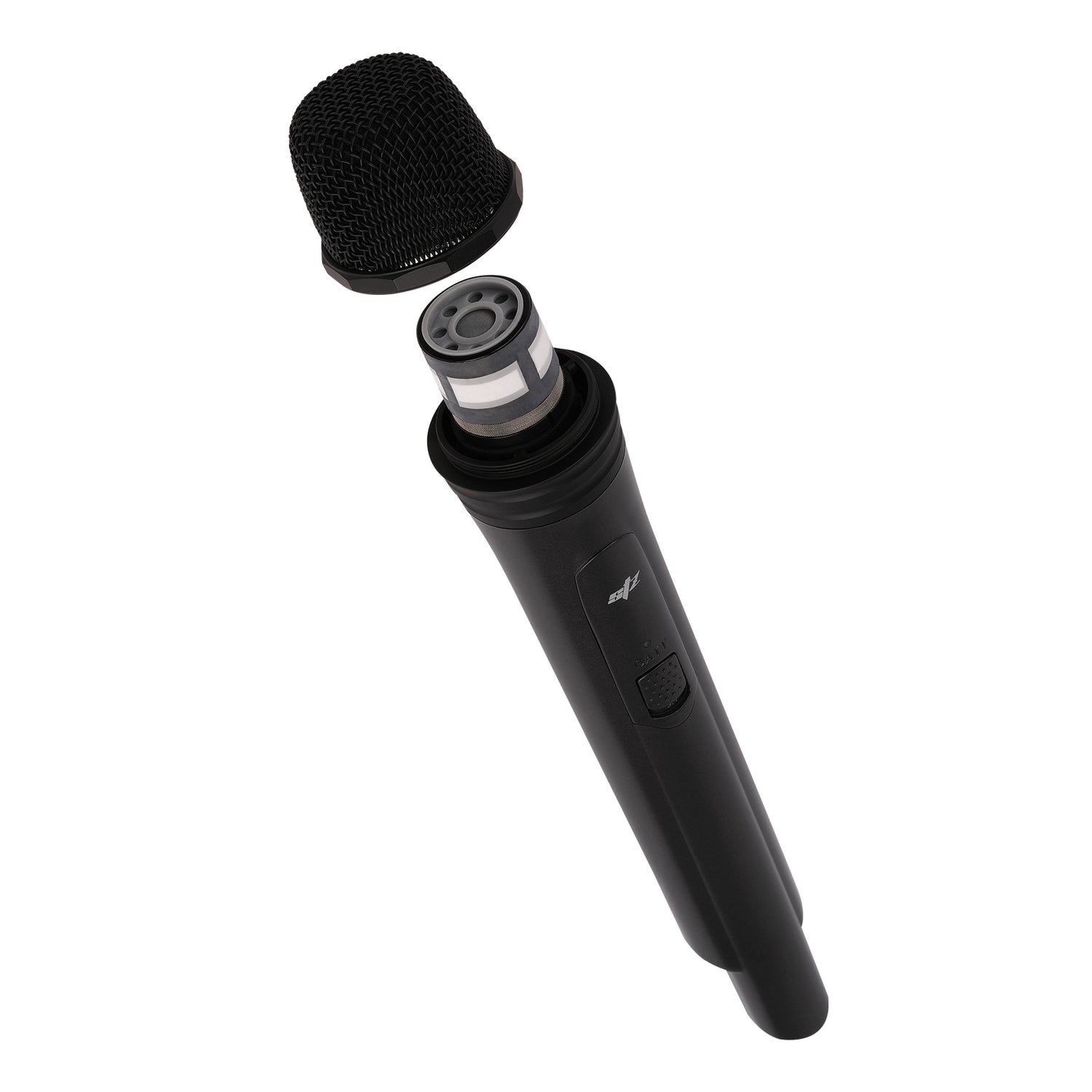 UHF Wireless Microphone (STZ-W8002)