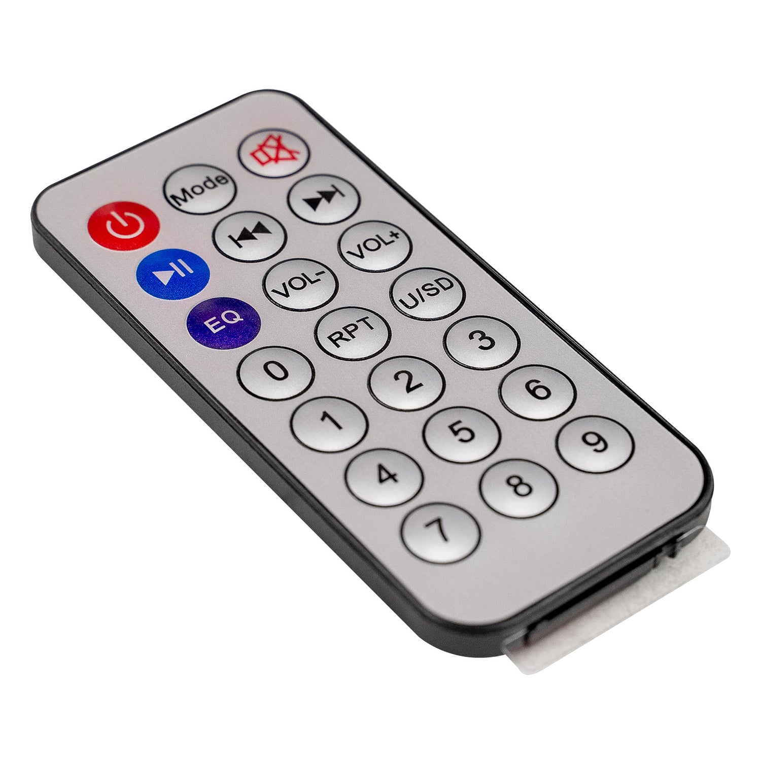 10” Rechargeable Speaker (STZP-1000)