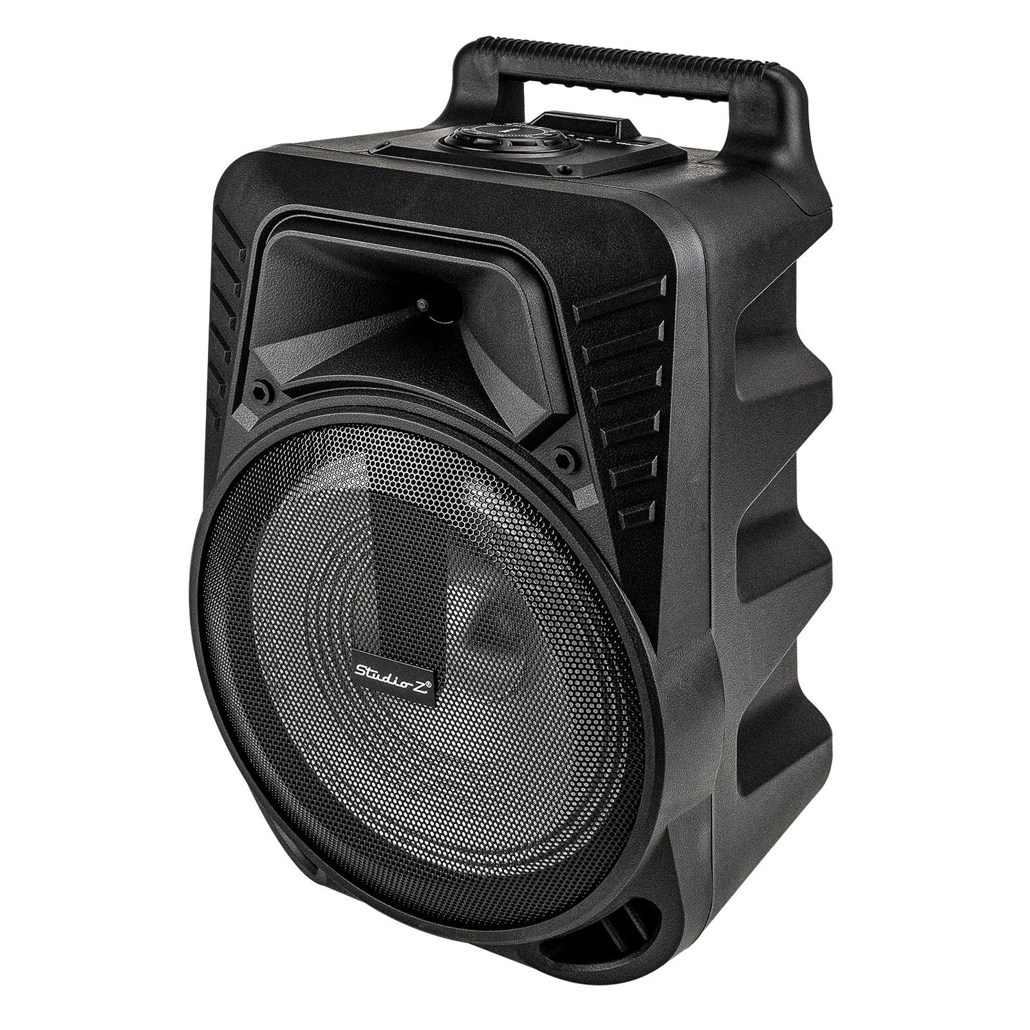 10” Rechargeable Speaker (STZP-1000)