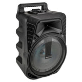 10” Rechargeable Speaker (STZP-1000)