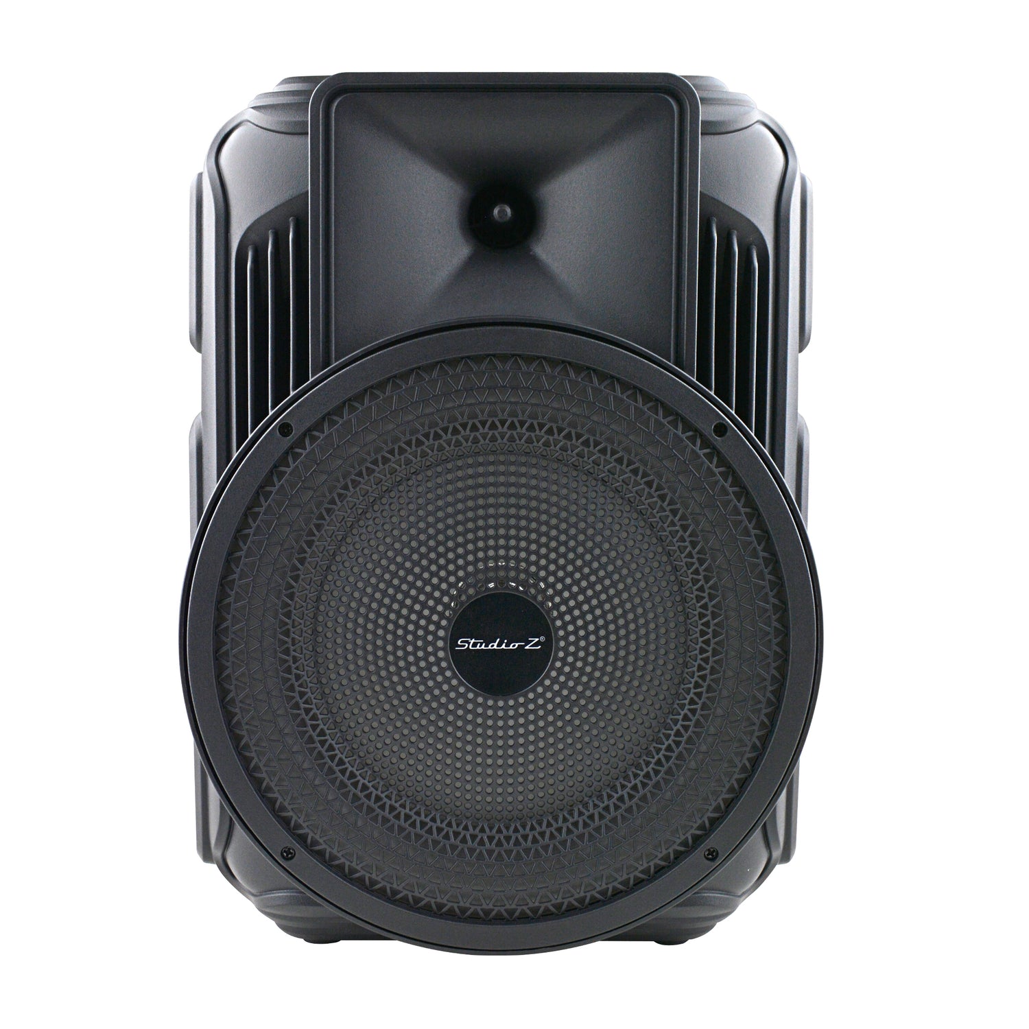 8” Rechargeable Speaker (STZP-850)