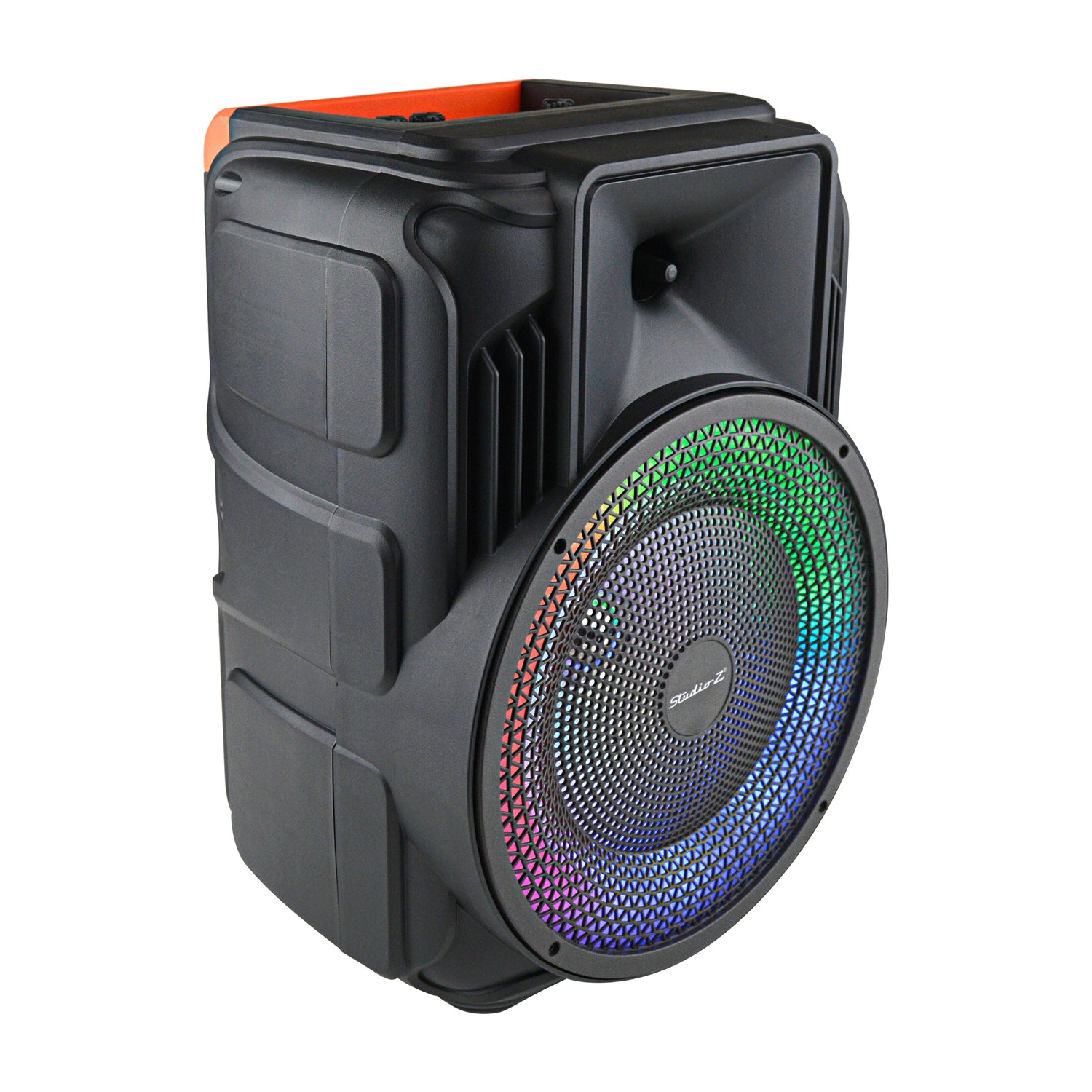 8” Rechargeable Speaker (STZP-850)