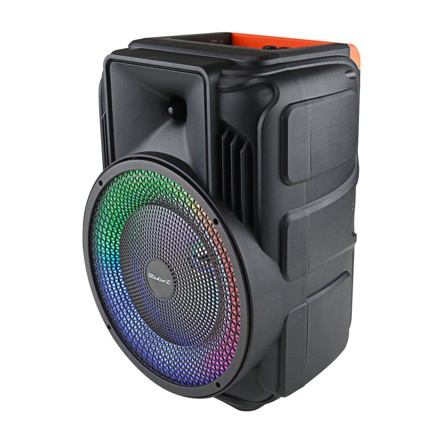 8” Rechargeable Speaker (STZP-850)