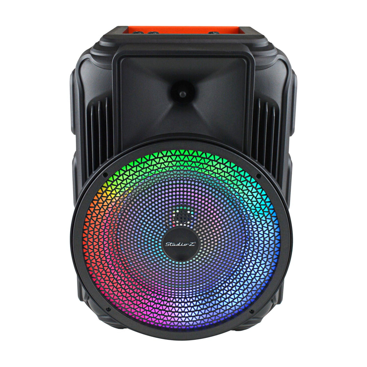 8” Rechargeable Speaker (STZP-850)