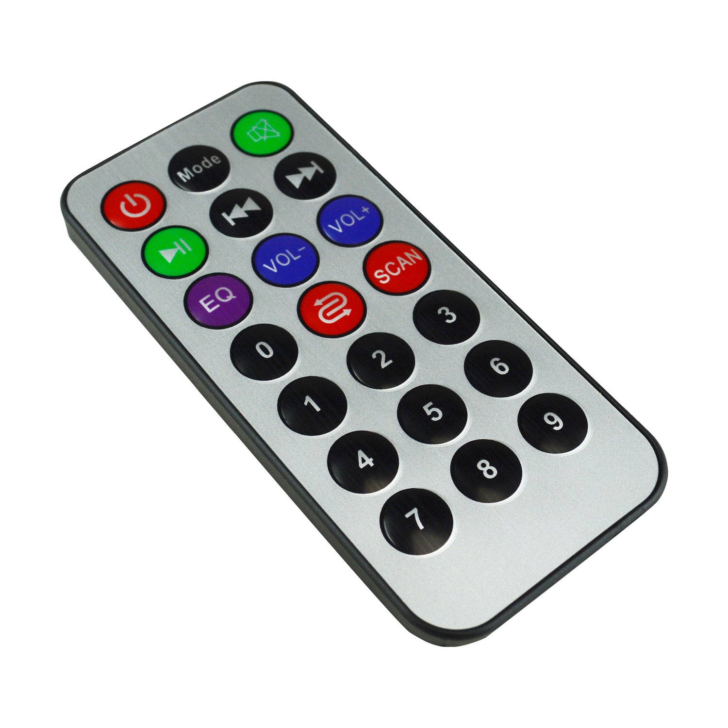 6 Channel 800W Powered Mixer with MP3 & USB Input (SZ-6300U)
