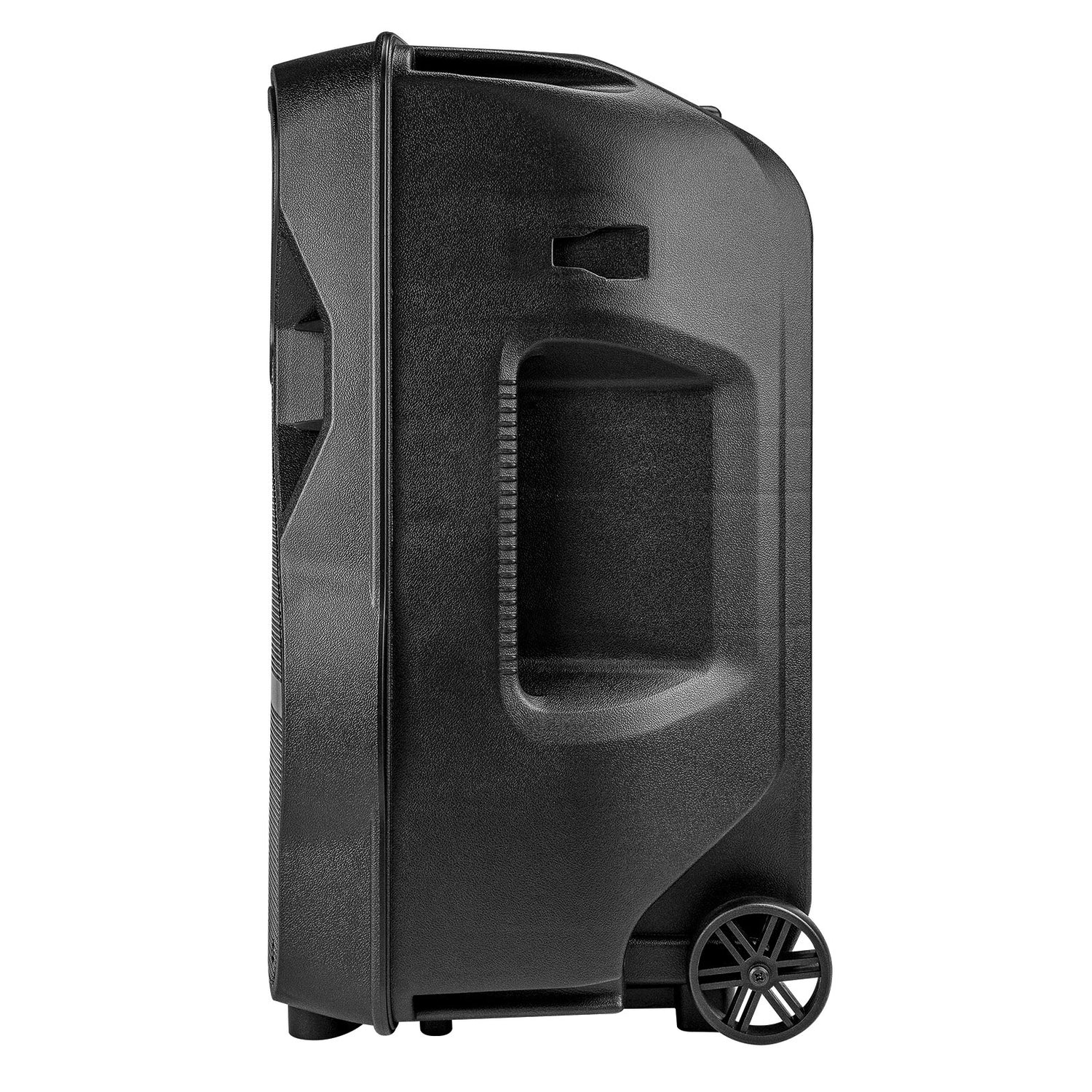 Professional ABS Loudspeaker (SZC-1507BW)