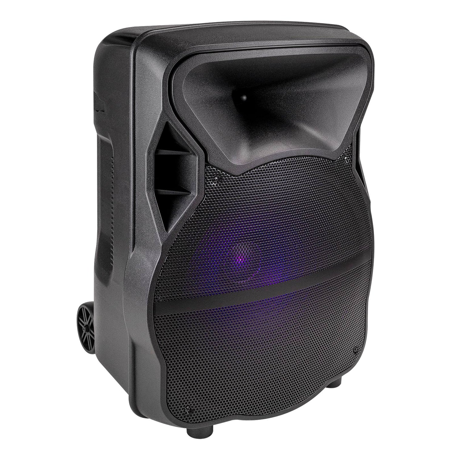 Professional ABS Loudspeaker (SZC-1507BW)