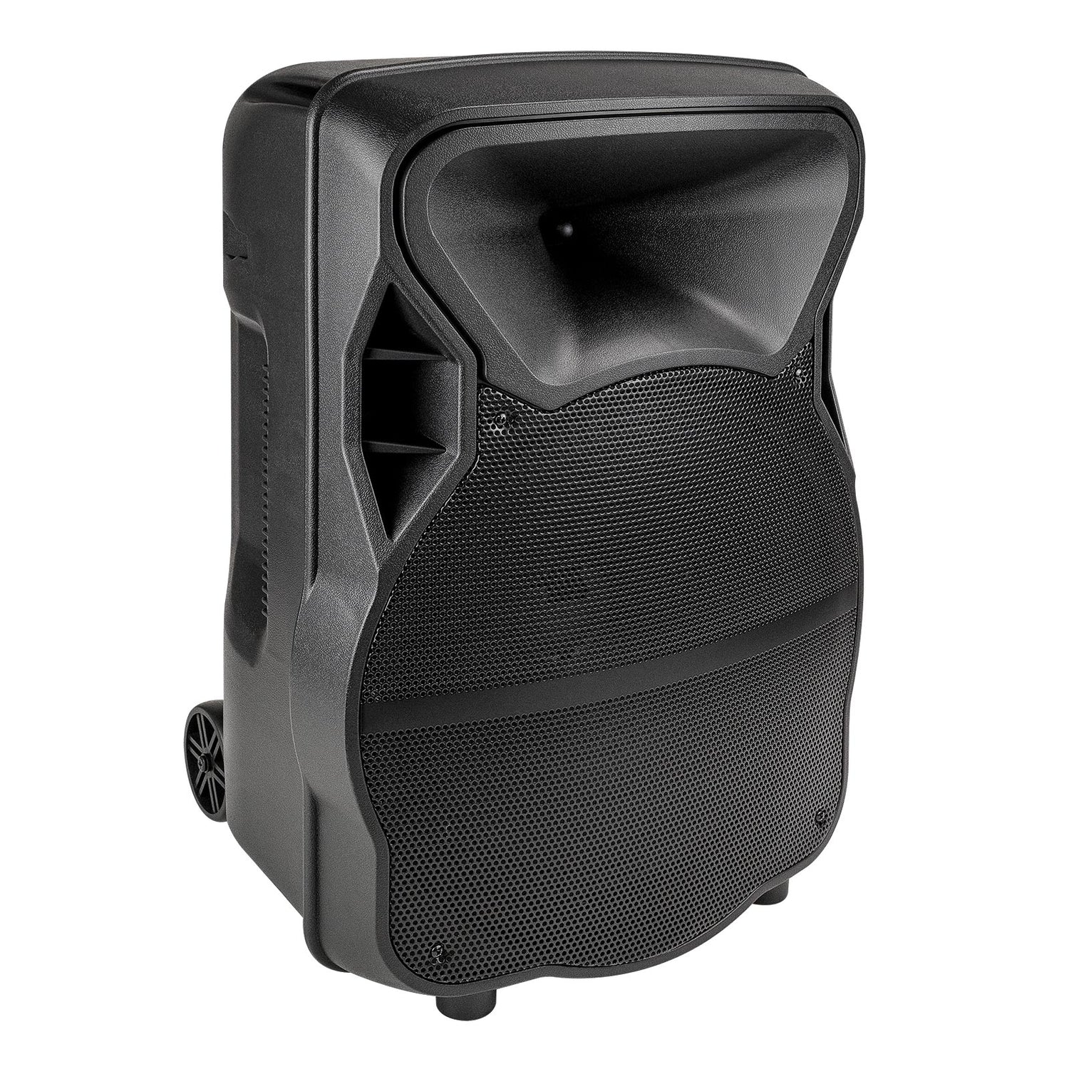 Professional ABS Loudspeaker (SZC-1507BW)