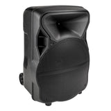 Professional ABS Loudspeaker (SZC-1507BW)