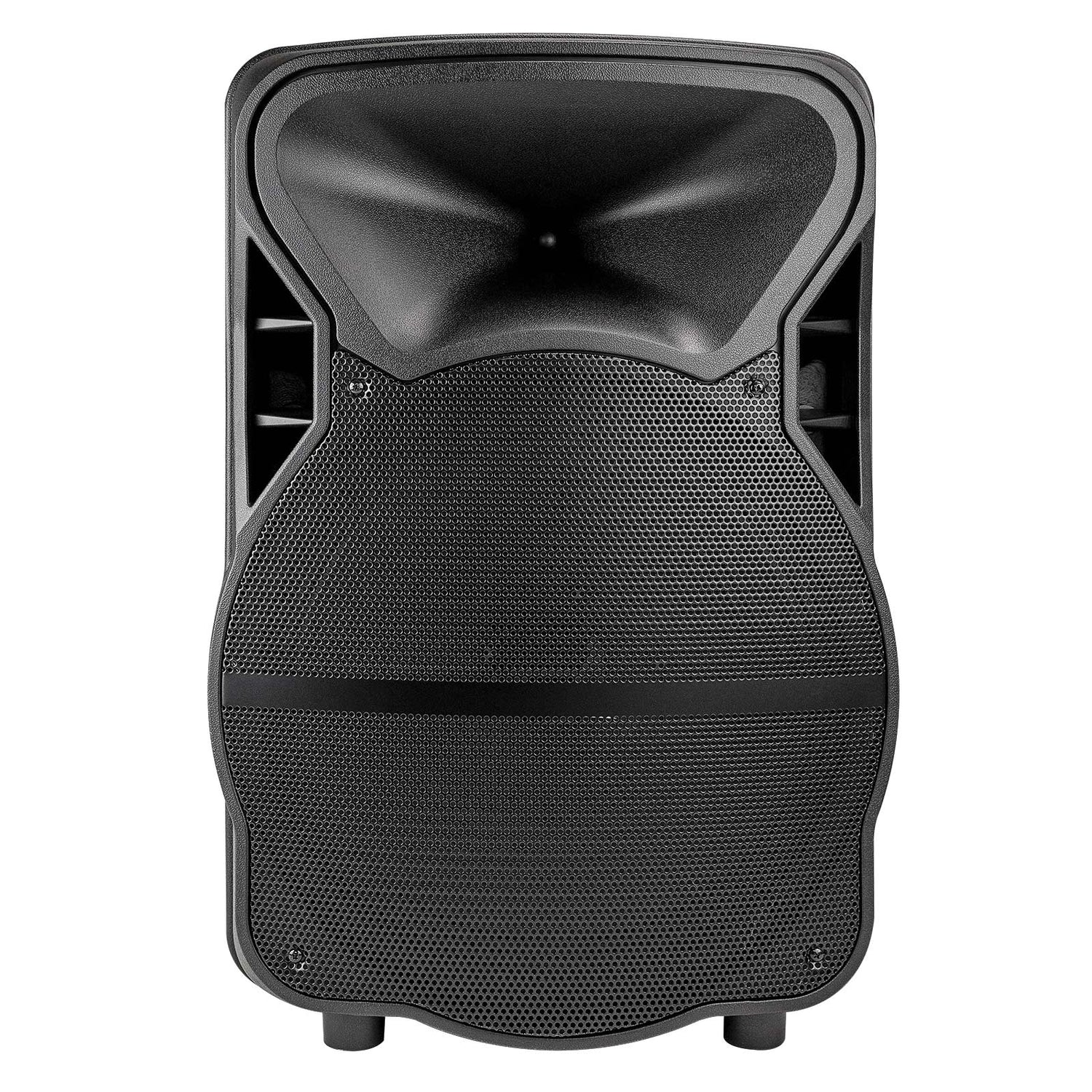 Professional ABS Loudspeaker (SZC-1507BW)