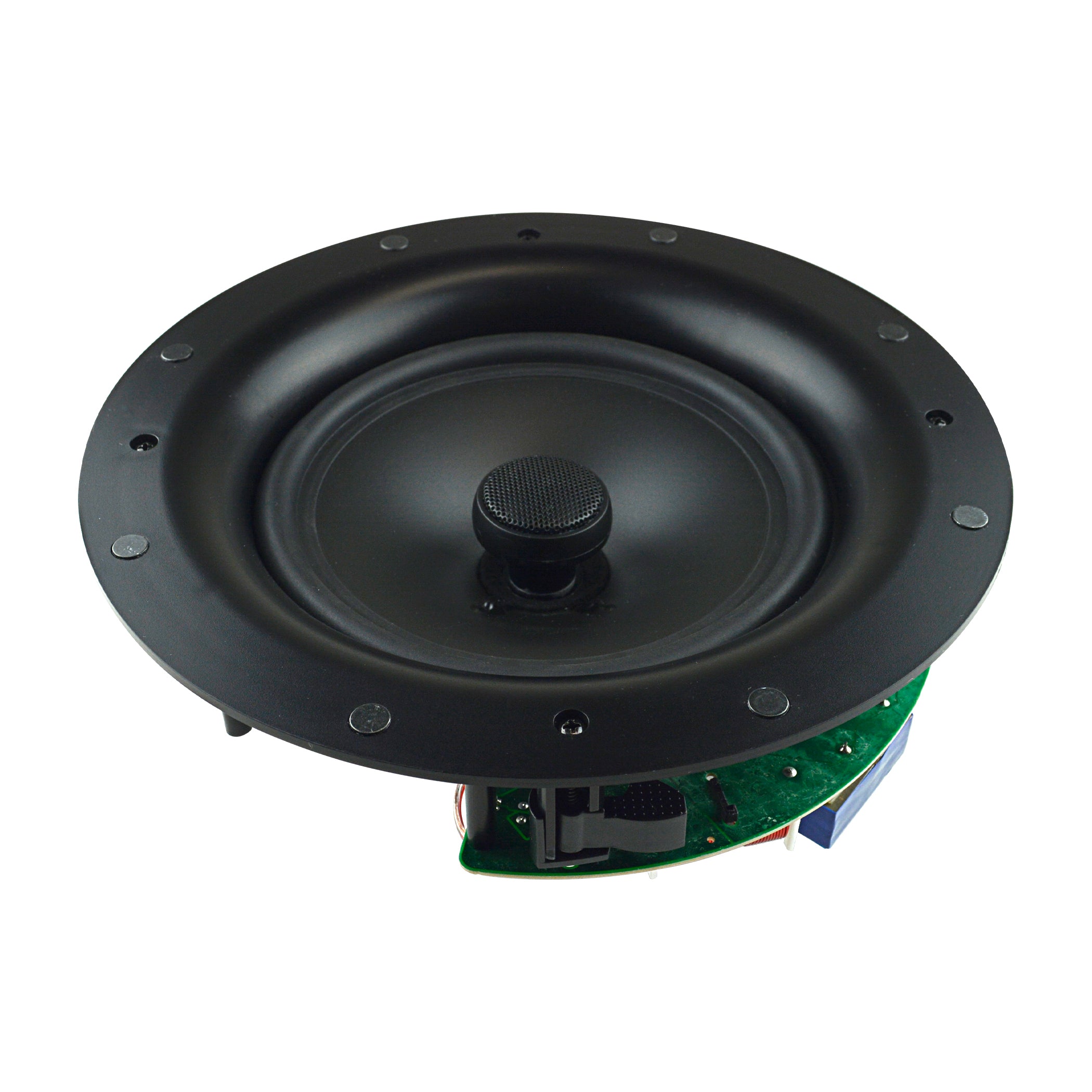 8” 2-Way Ceiling Speaker (SZCS-8015) – NipponAmerica