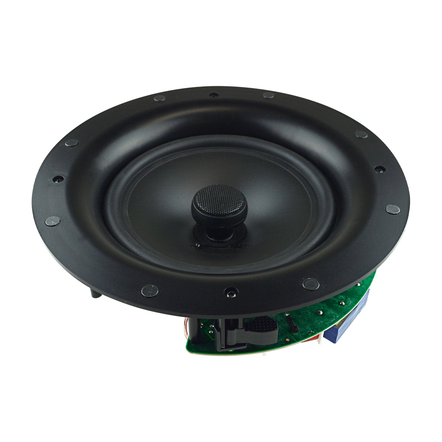 8” 2-Way Ceiling Speaker (SZCS-8015)