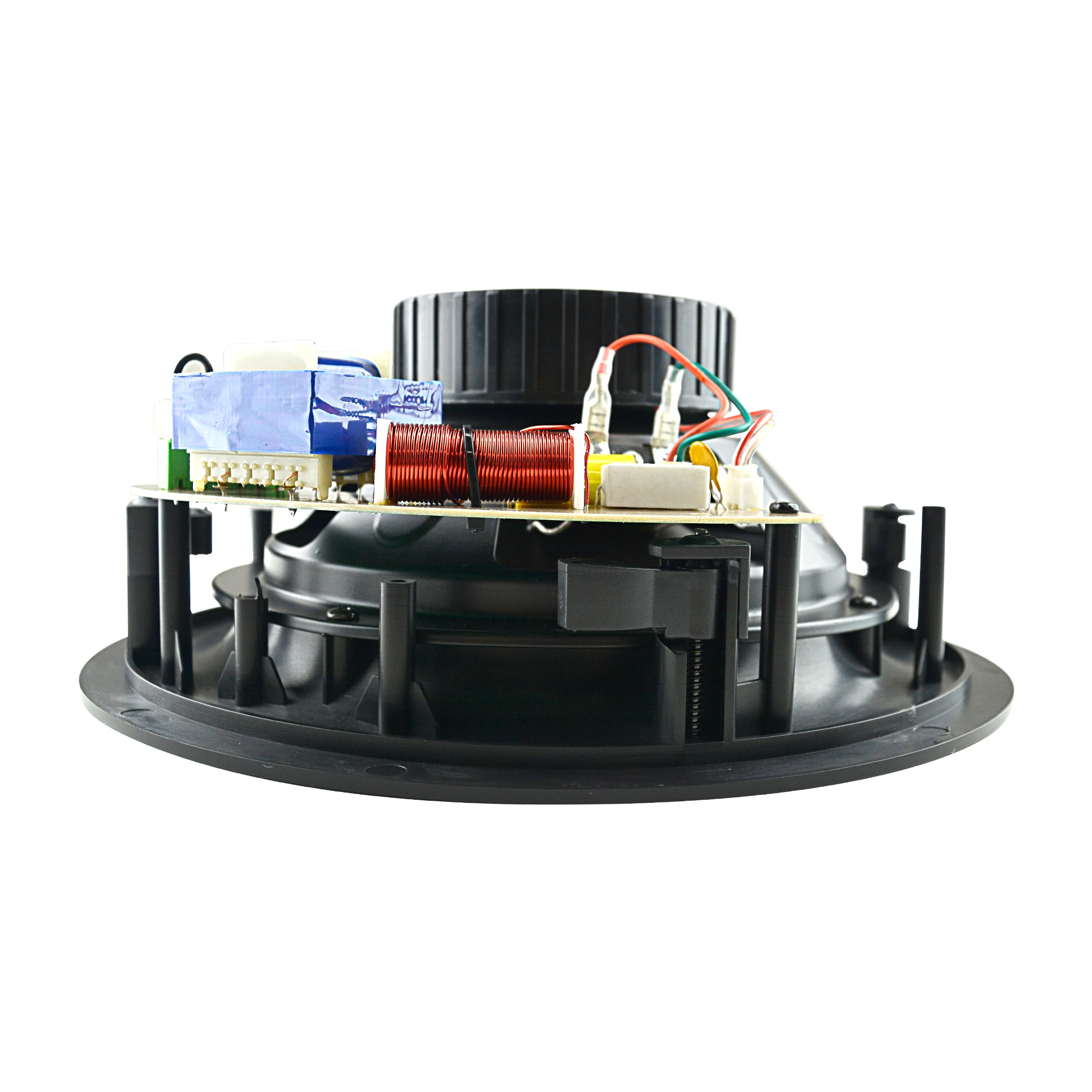 8” 2-Way Ceiling Speaker (SZCS-8015) – NipponAmerica