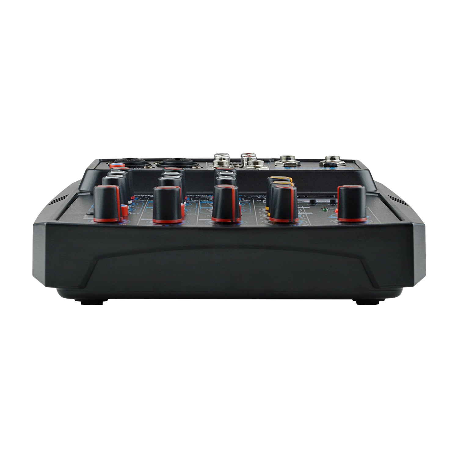 4 Channels DJ Mini Mixing Console (SZM-B440-RE)