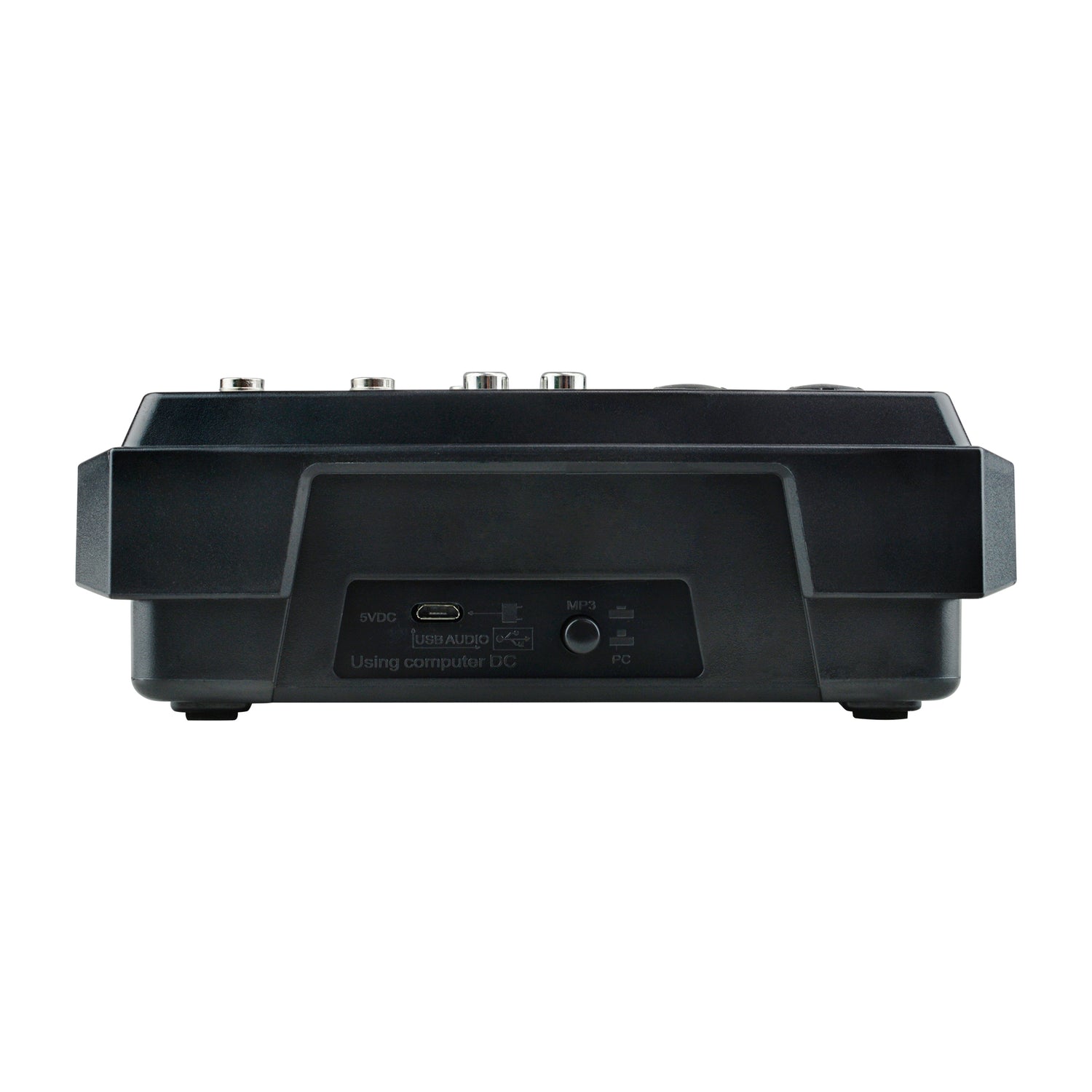 4 Channels DJ Mini Mixing Console (SZM-B440-RE)