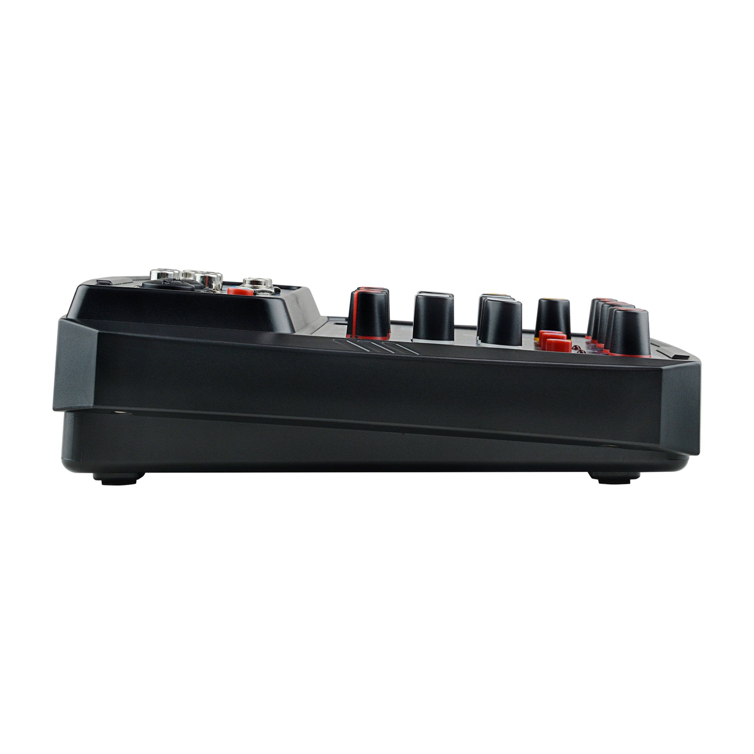 4 Channels DJ Mini Mixing Console (SZM-B440-RE)