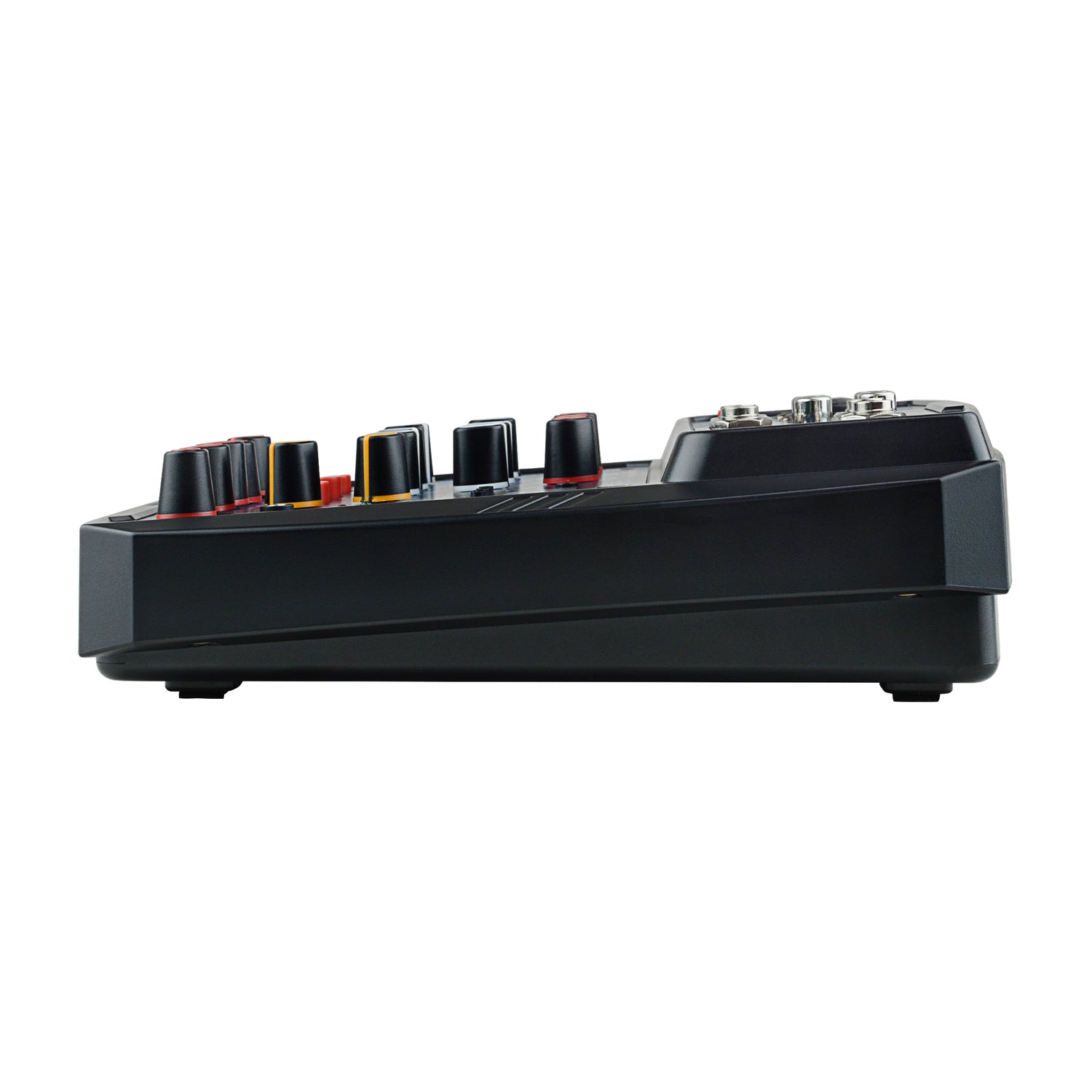 4 Channels DJ Mini Mixing Console (SZM-B440-RE)