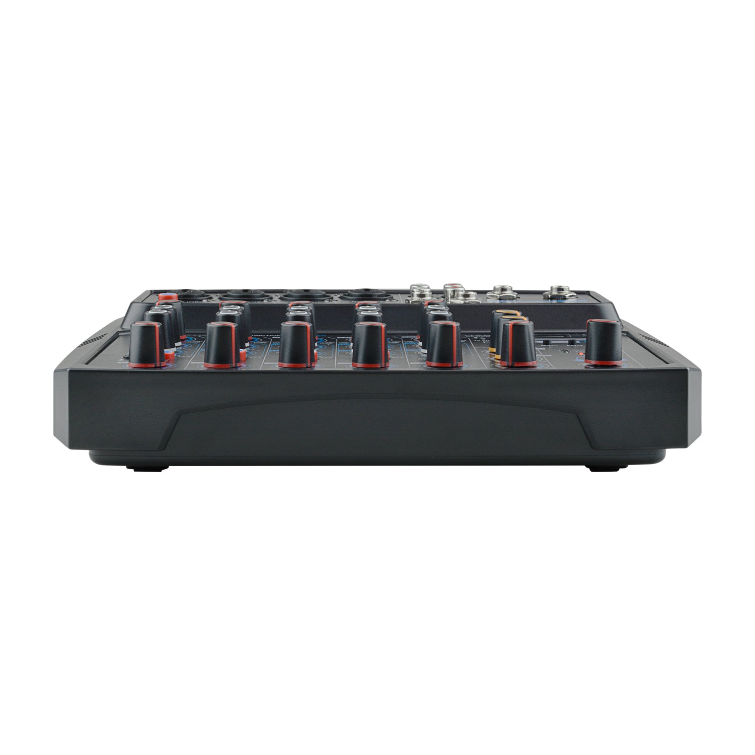 6 Channels DJ Mini Mixing Console (SZM-B660-RE)