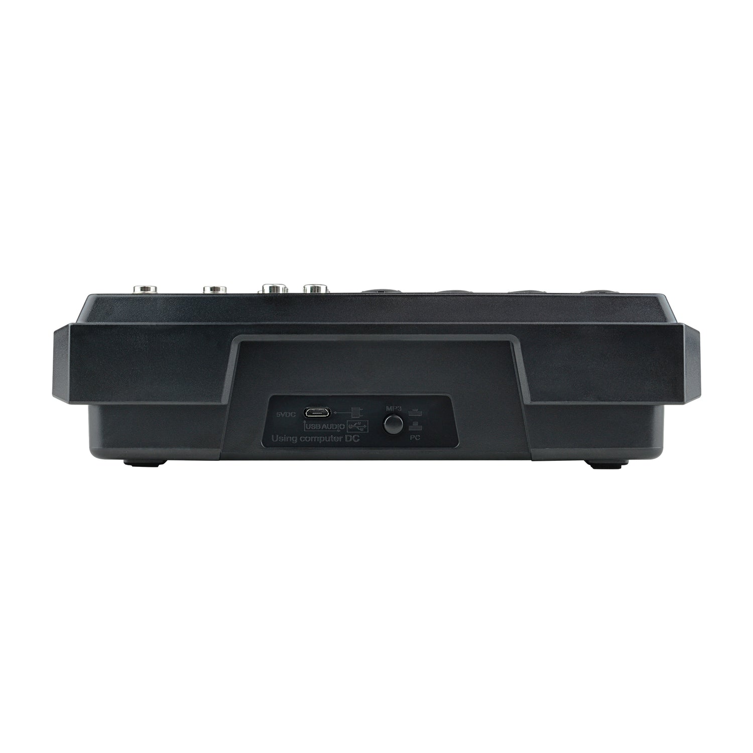 6 Channels DJ Mini Mixing Console (SZM-B660-RE)