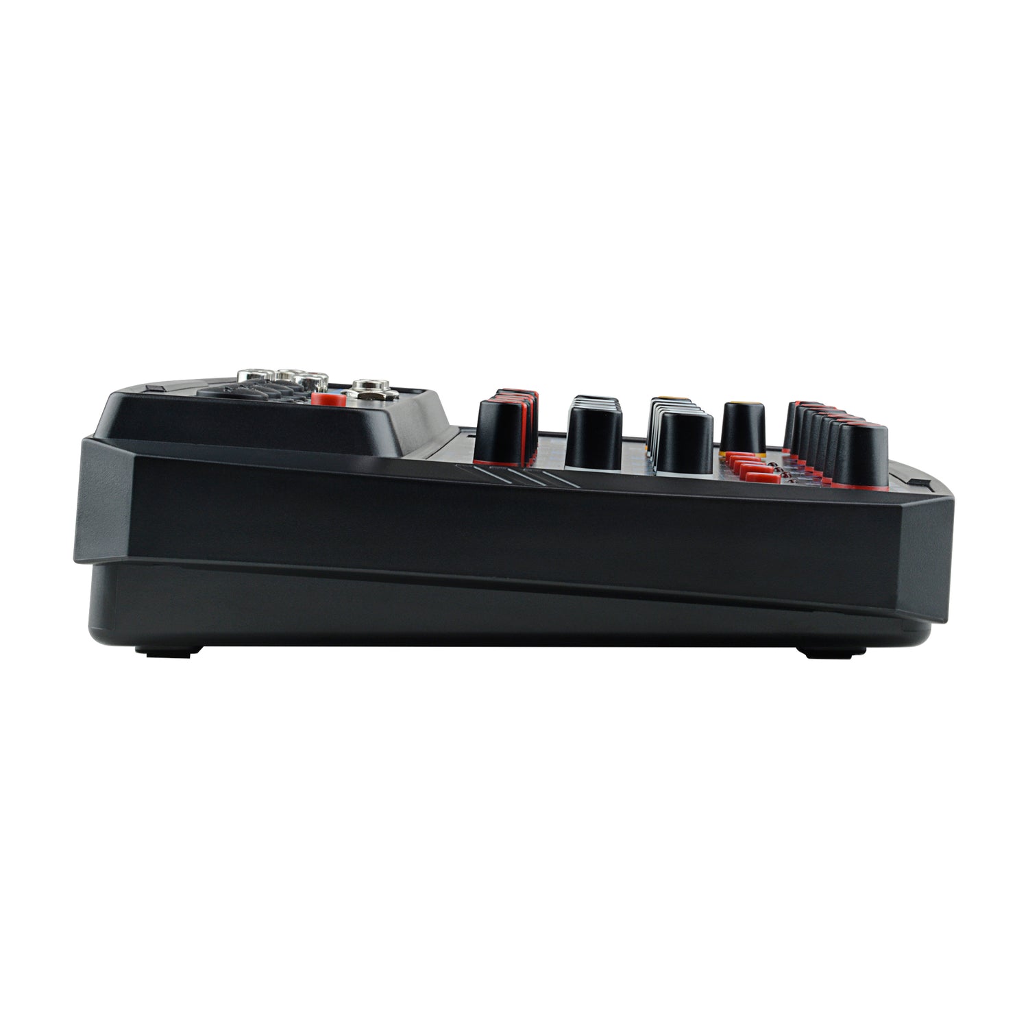 6 Channels DJ Mini Mixing Console (SZM-B660-RE)