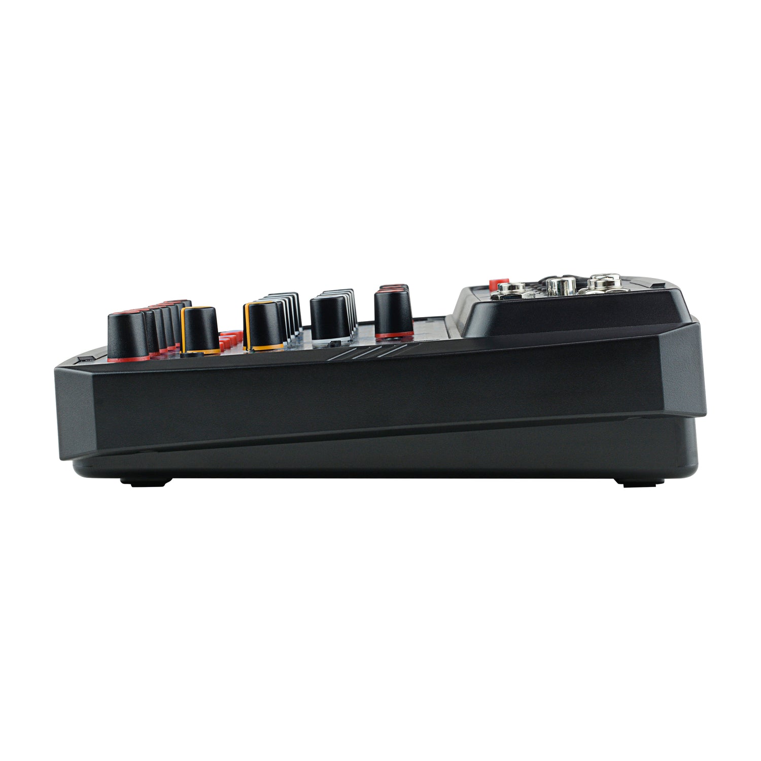6 Channels DJ Mini Mixing Console (SZM-B660-RE)